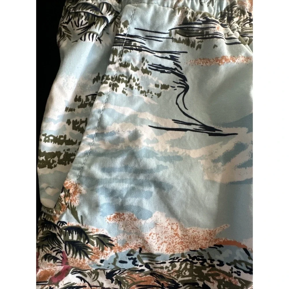 Buckle Artistry In‎ Motion Swim Trunks, XL